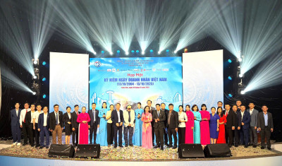 THÊM MỘT DẤU ẤN ĐẸP: BMT – DOANH NGHIỆP TIÊU BIỂU ĐỒNG HÀNH CÙNG ĐỊA PHƯƠNG PHÁT TRIỂN KINH TẾ – XÃ HỘI