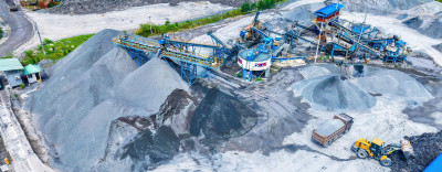BMT Materials imports SACA, expanding connections in the specialized construction industry.