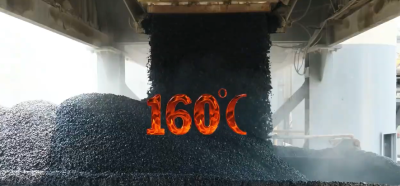 160°C – “Nhiệt độ” của chất lượng và tâm huyết BMT