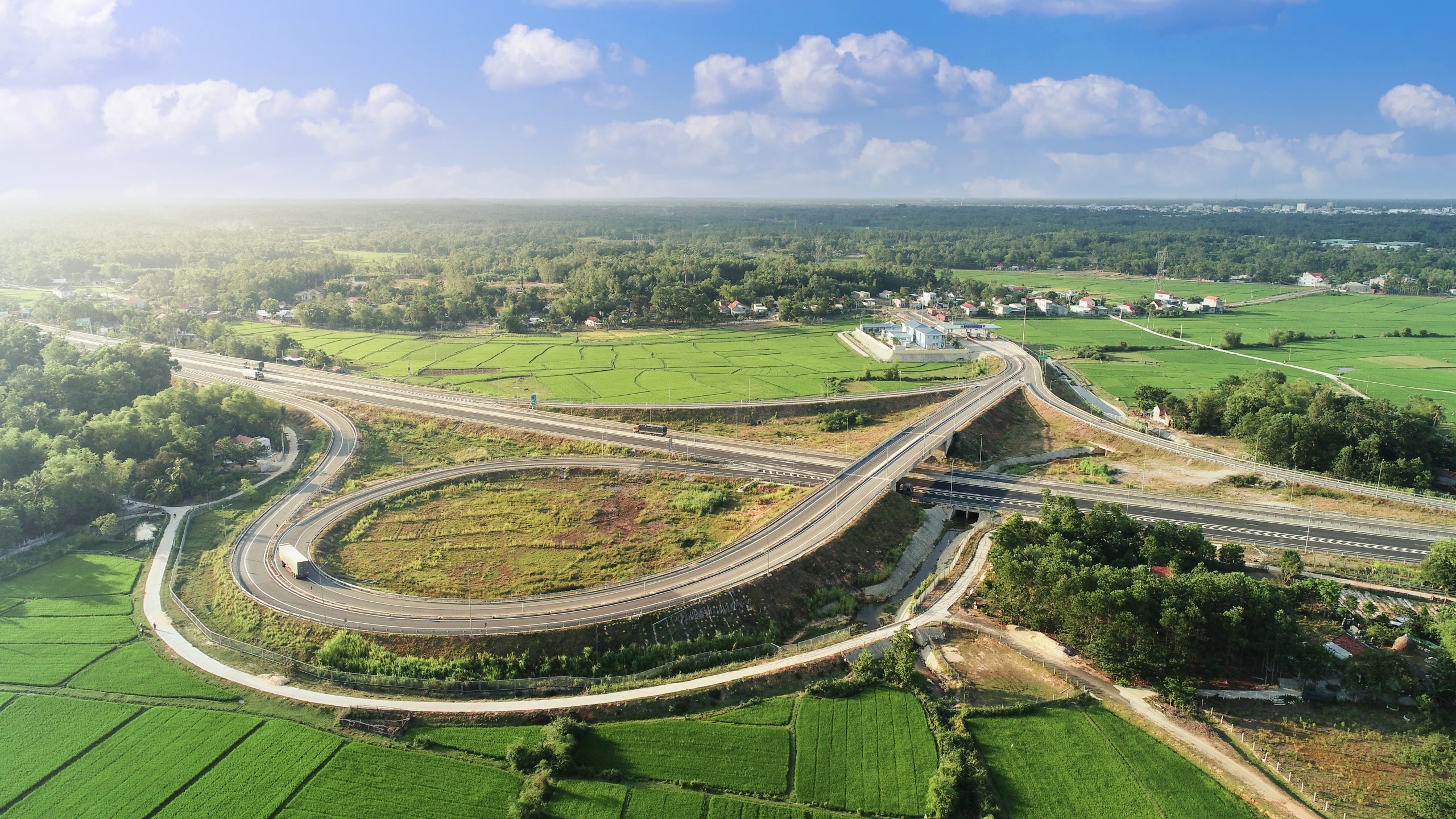 Cao tốc Đà Nẵng - Quảng Ngãi