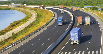 Hanoi – Hai Phong Expressway