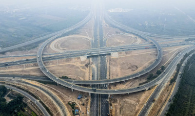 Hanoi – Hai Phong Expressway