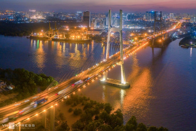 Cầu Phú Mỹ