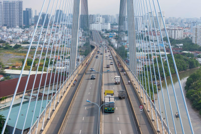 Cầu Phú Mỹ