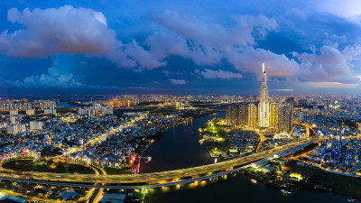 Cầu Sài Gòn 2