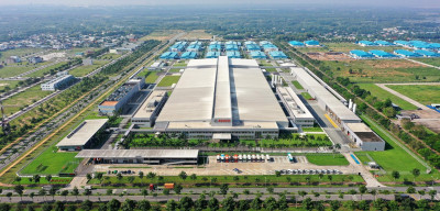 Bosch Factory
