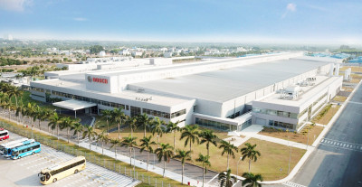 Bosch Factory