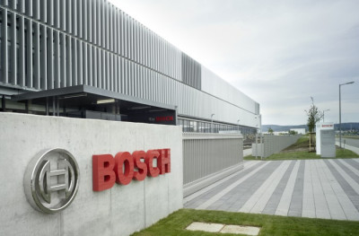 Nhà máy Bosch