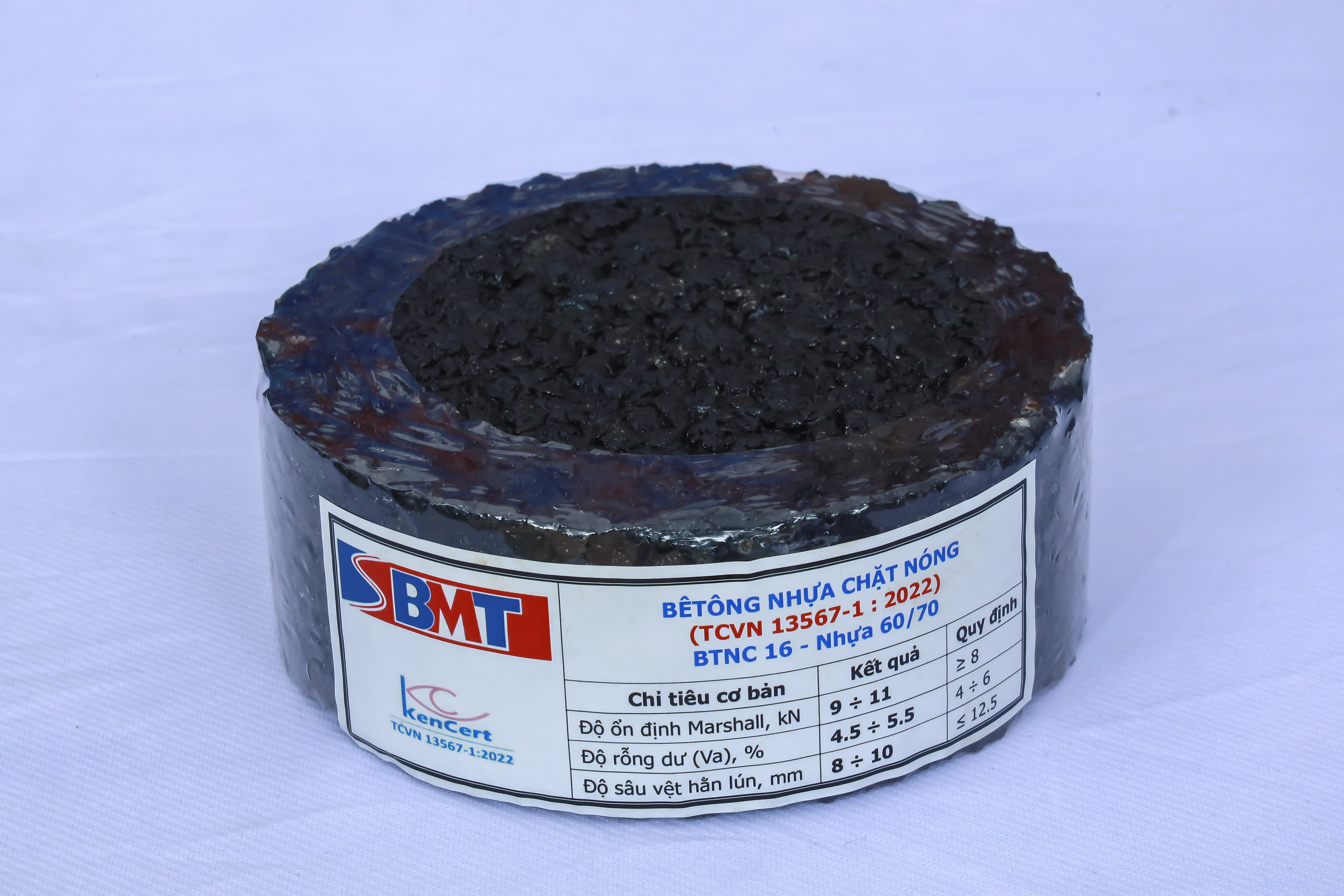 BTNC16
