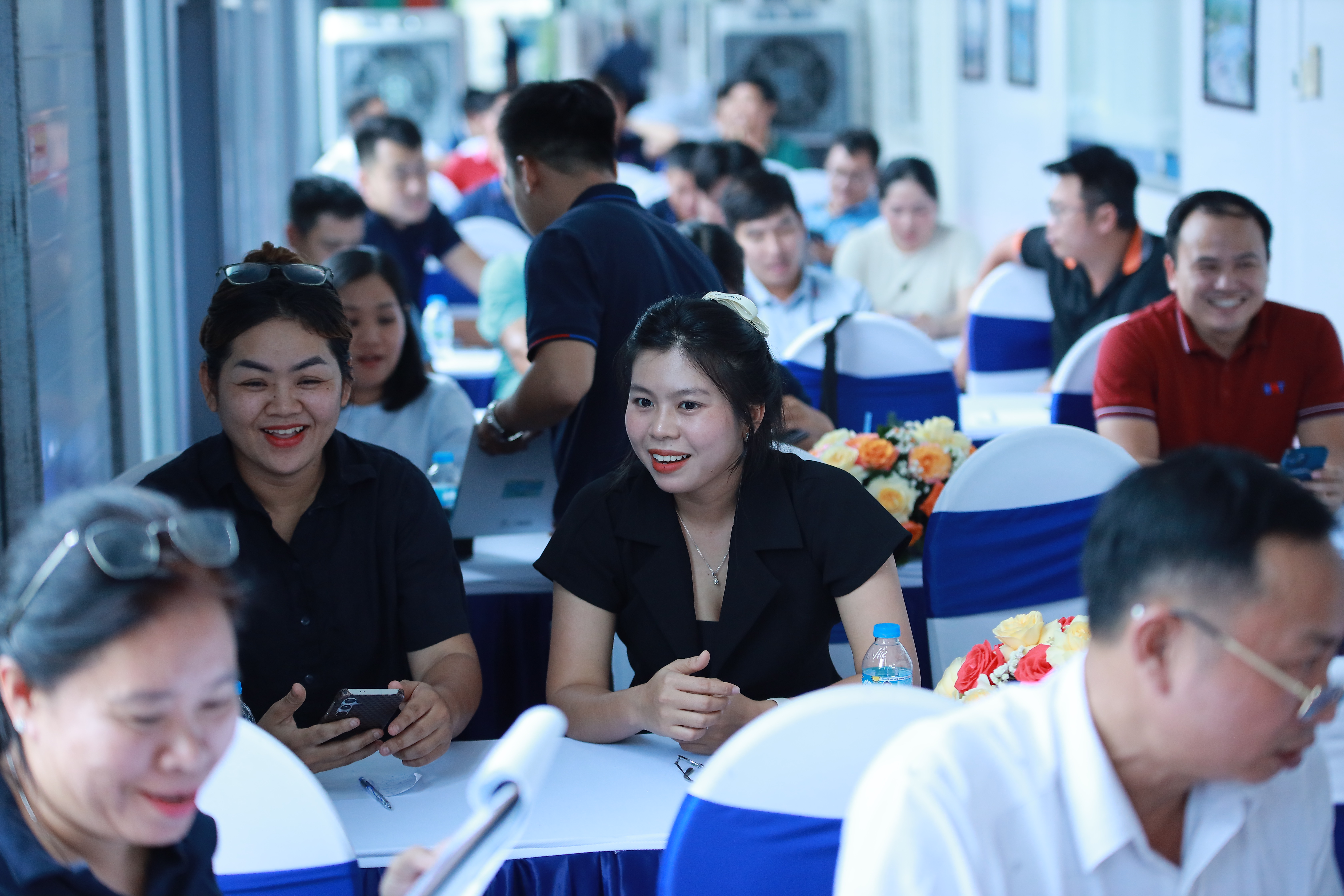 ĐT Nữ 1