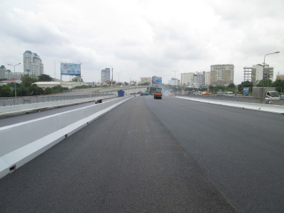 Sai Gon Bridge 2