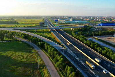 Hanoi – Hai Phong Expressway