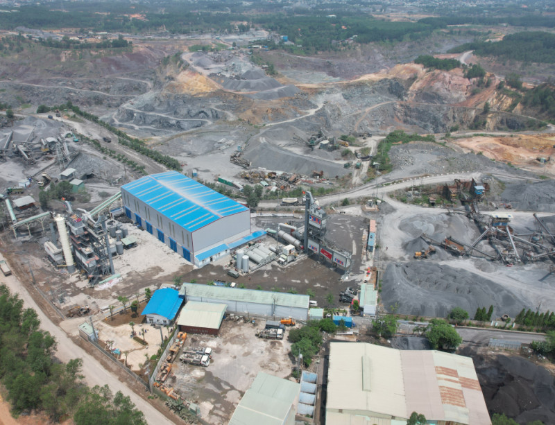 BMT Construction Investment Joint Stock Company