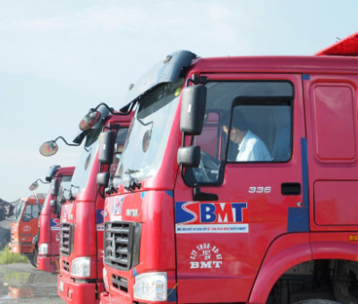Công Ty CP Vận Tải Bình Minh: Đảm Bảo Giao Hàng Bê Tông Nhựa Nóng Nhanh Chóng 24/7 Cho Mọi Công Trình