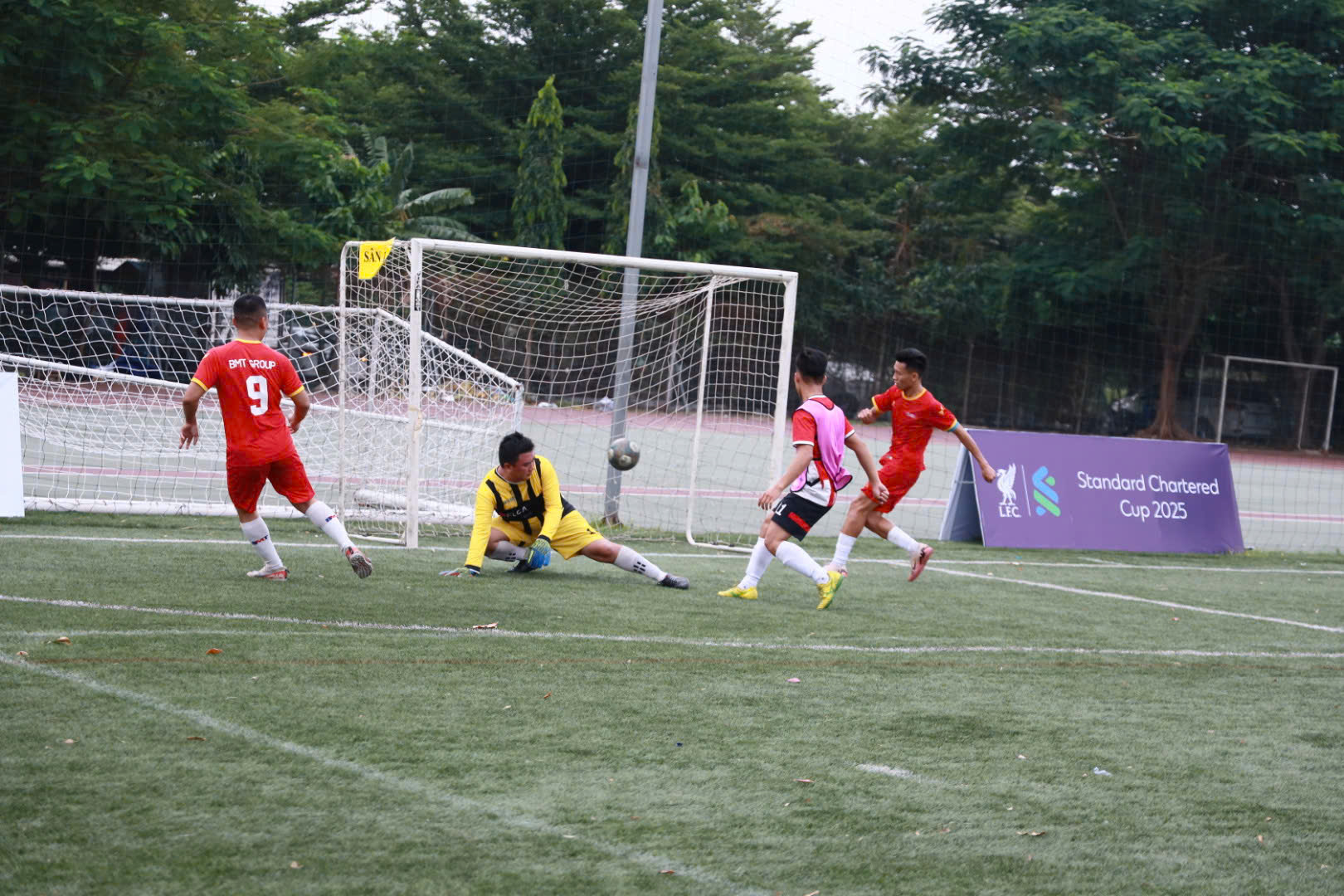 thi đấu 2