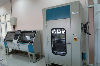 CÔNG BỐ THÔNG TIN HOẠT ĐỘNG THÍ NGHIỆM CHUYÊN NGÀNH XÂY DỰNG LAS-XD 1135