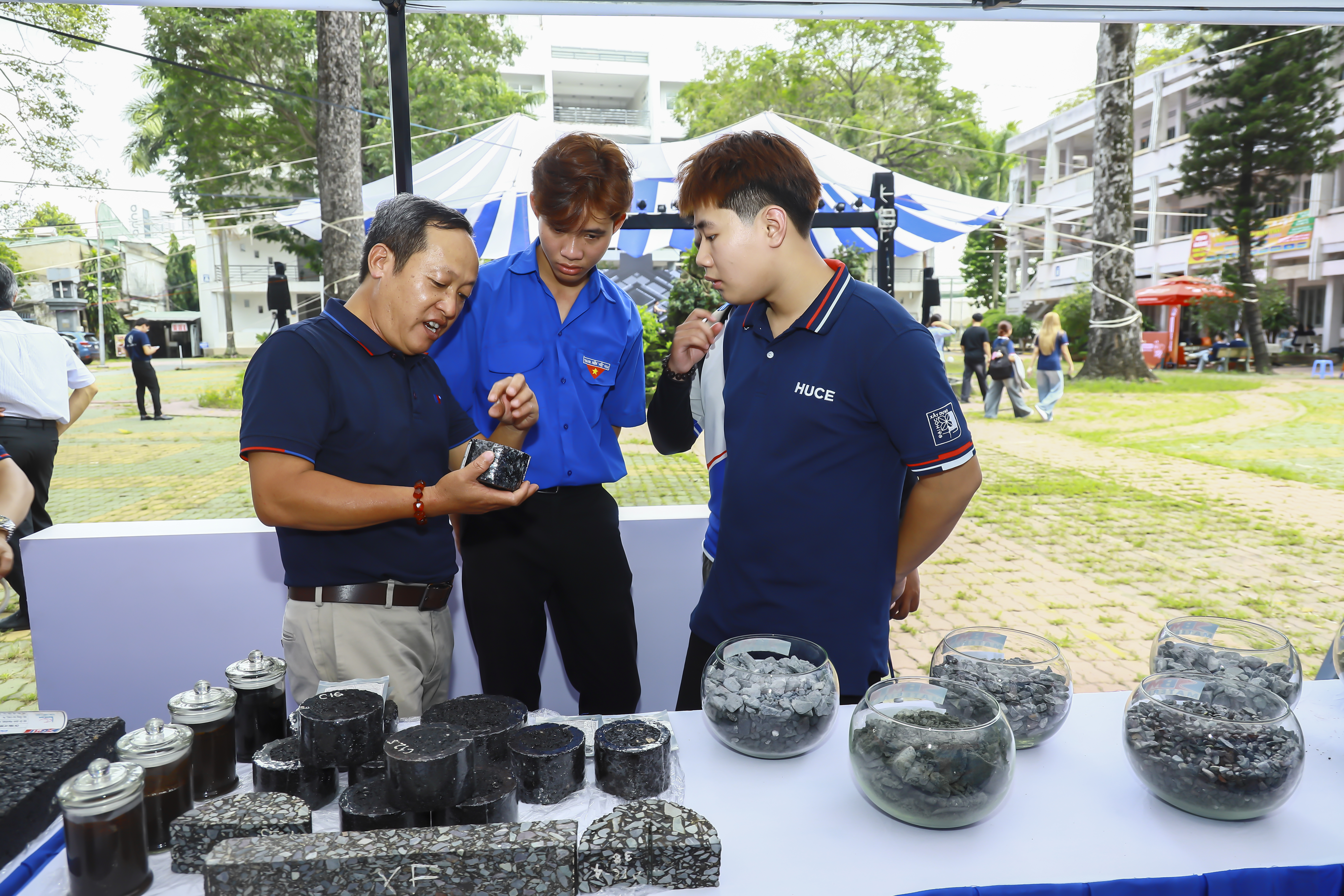Vẹn giới thiệu Sp